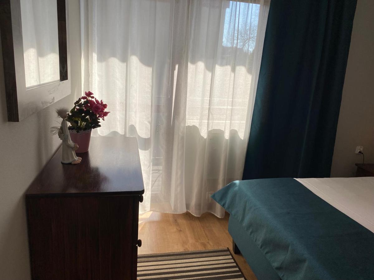Apartament Premium 6 Бялка-Татшаньска Экстерьер фото