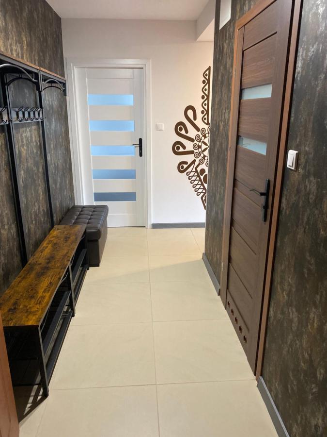 Apartament Premium 6 Бялка-Татшаньска Экстерьер фото